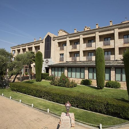 Hotel Cigarral Del Alba Толедо Экстерьер фото