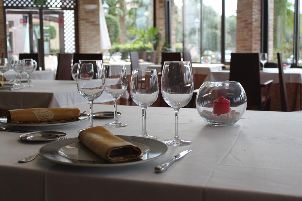 Hotel Cigarral Del Alba Толедо Экстерьер фото