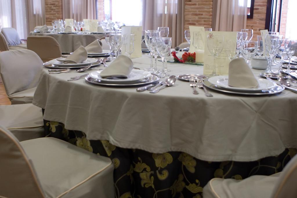 Hotel Cigarral Del Alba Толедо Экстерьер фото