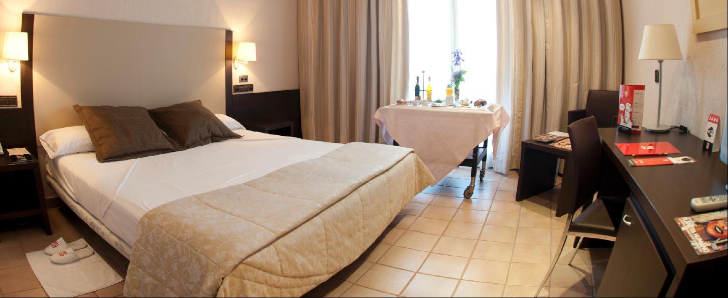Hotel Cigarral Del Alba Толедо Экстерьер фото