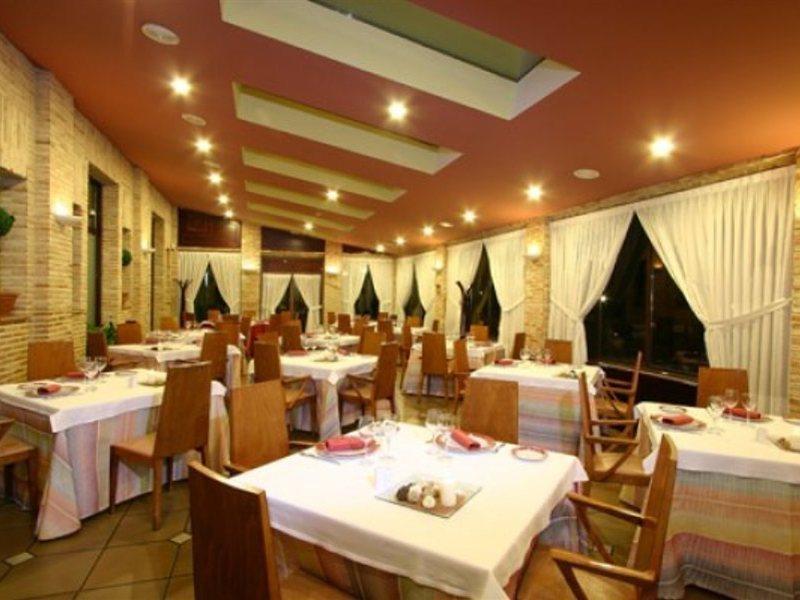 Hotel Cigarral Del Alba Толедо Экстерьер фото