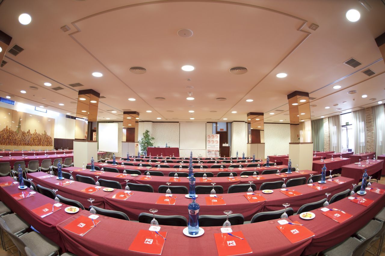 Hotel Cigarral Del Alba Толедо Экстерьер фото