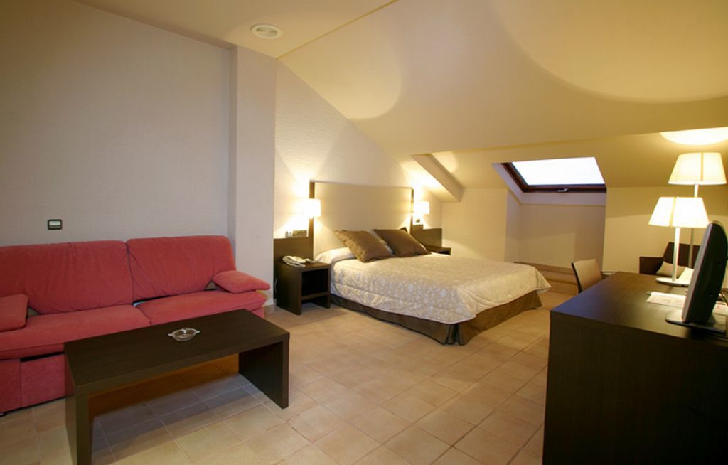 Hotel Cigarral Del Alba Толедо Экстерьер фото
