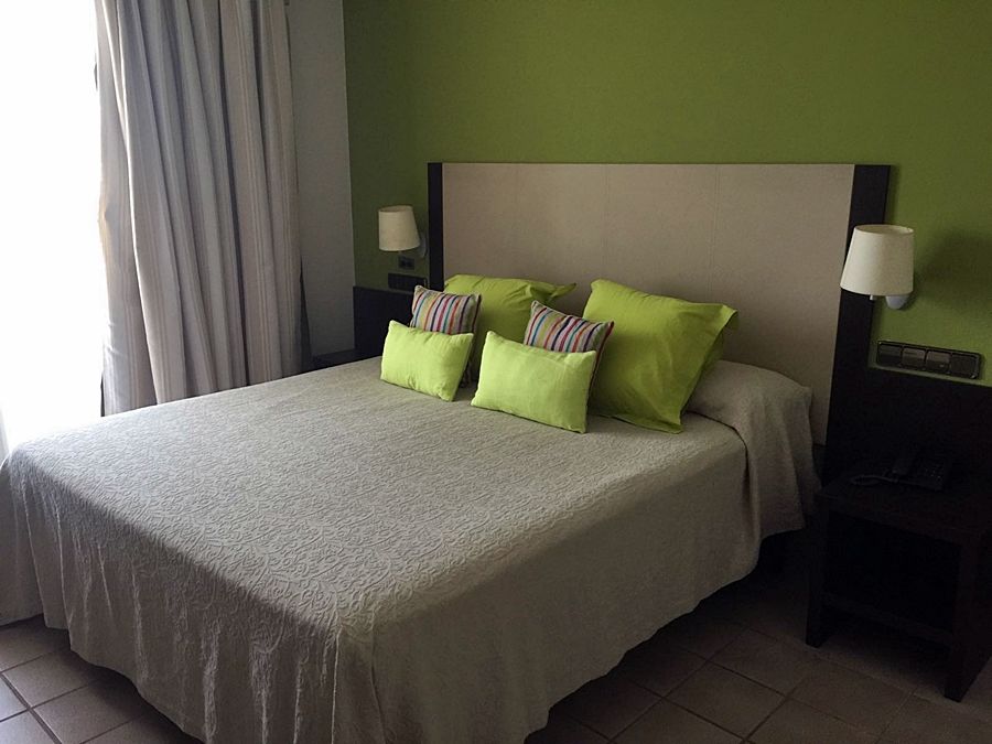 Hotel Cigarral Del Alba Толедо Экстерьер фото