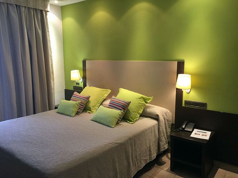 Hotel Cigarral Del Alba Толедо Экстерьер фото
