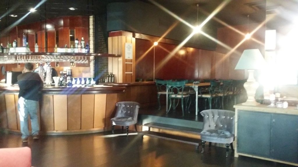 Hotel Cigarral Del Alba Толедо Экстерьер фото