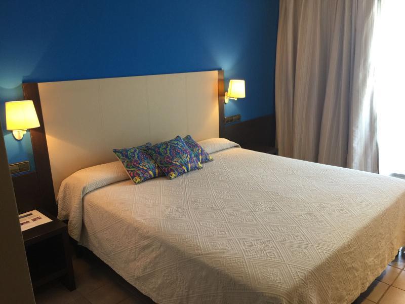 Hotel Cigarral Del Alba Толедо Экстерьер фото