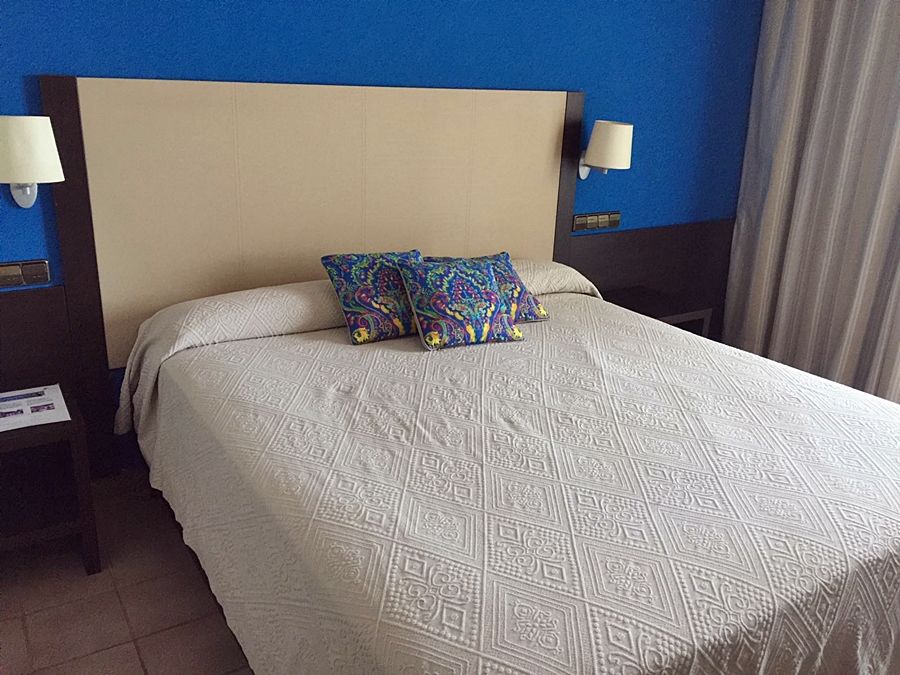 Hotel Cigarral Del Alba Толедо Экстерьер фото