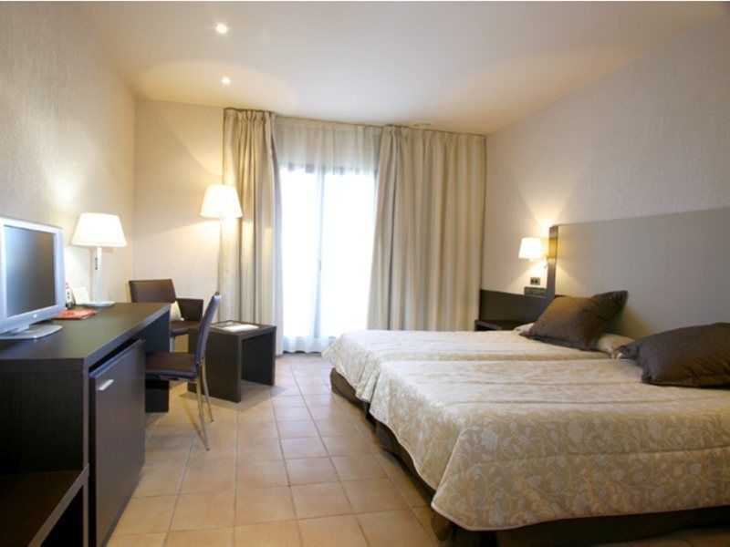 Hotel Cigarral Del Alba Толедо Номер фото