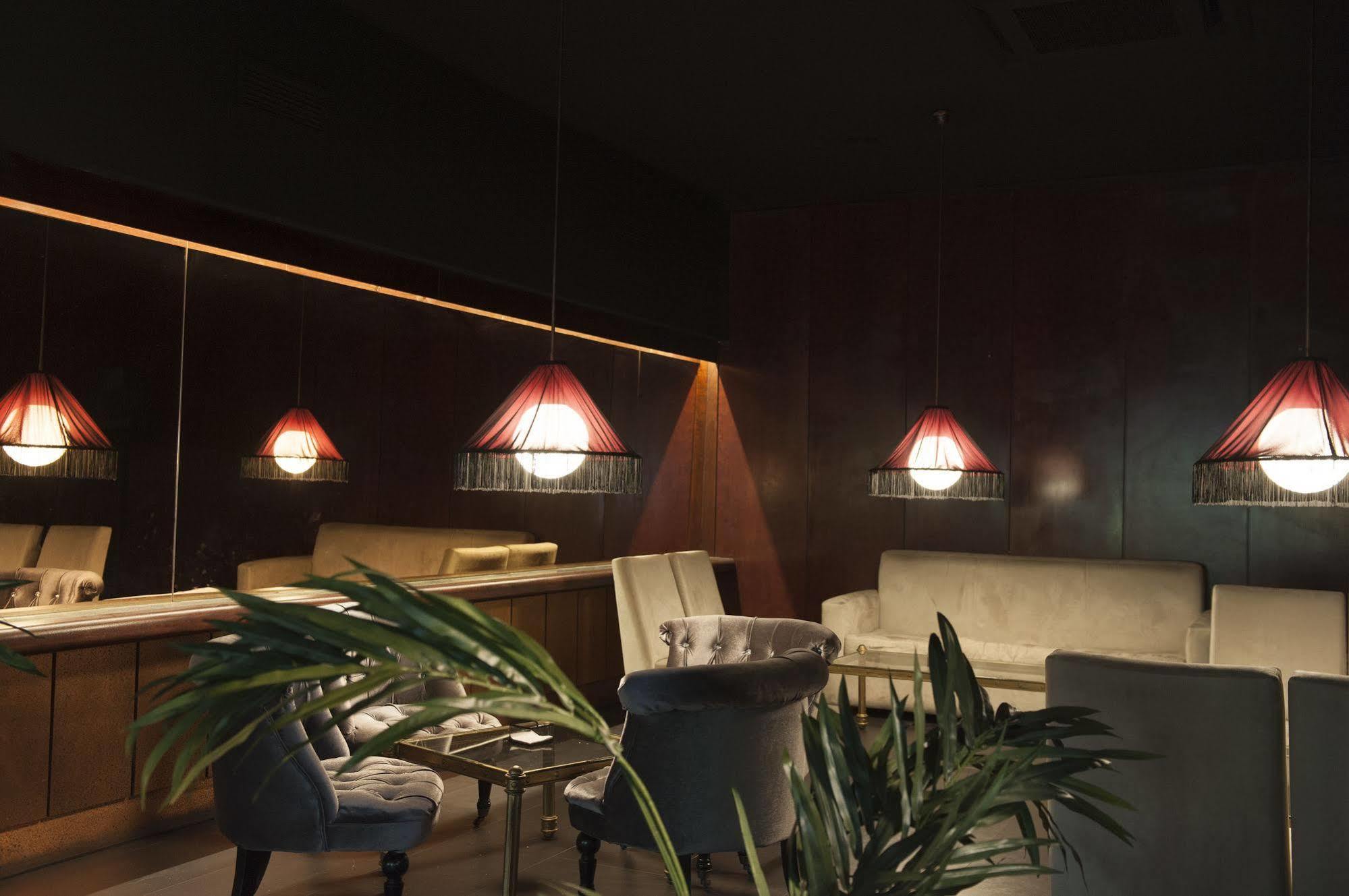 Hotel Cigarral Del Alba Толедо Экстерьер фото