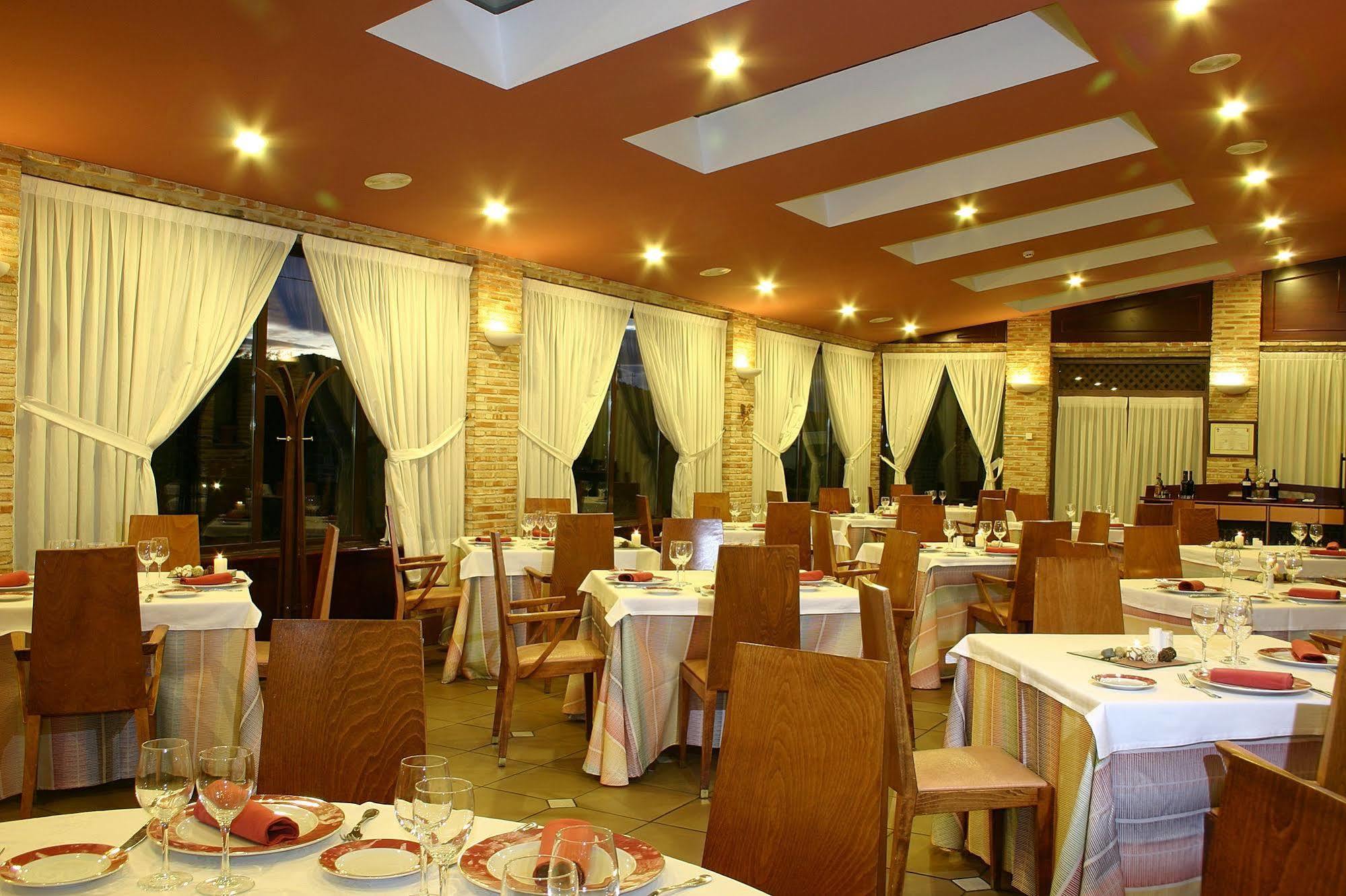 Hotel Cigarral Del Alba Толедо Экстерьер фото