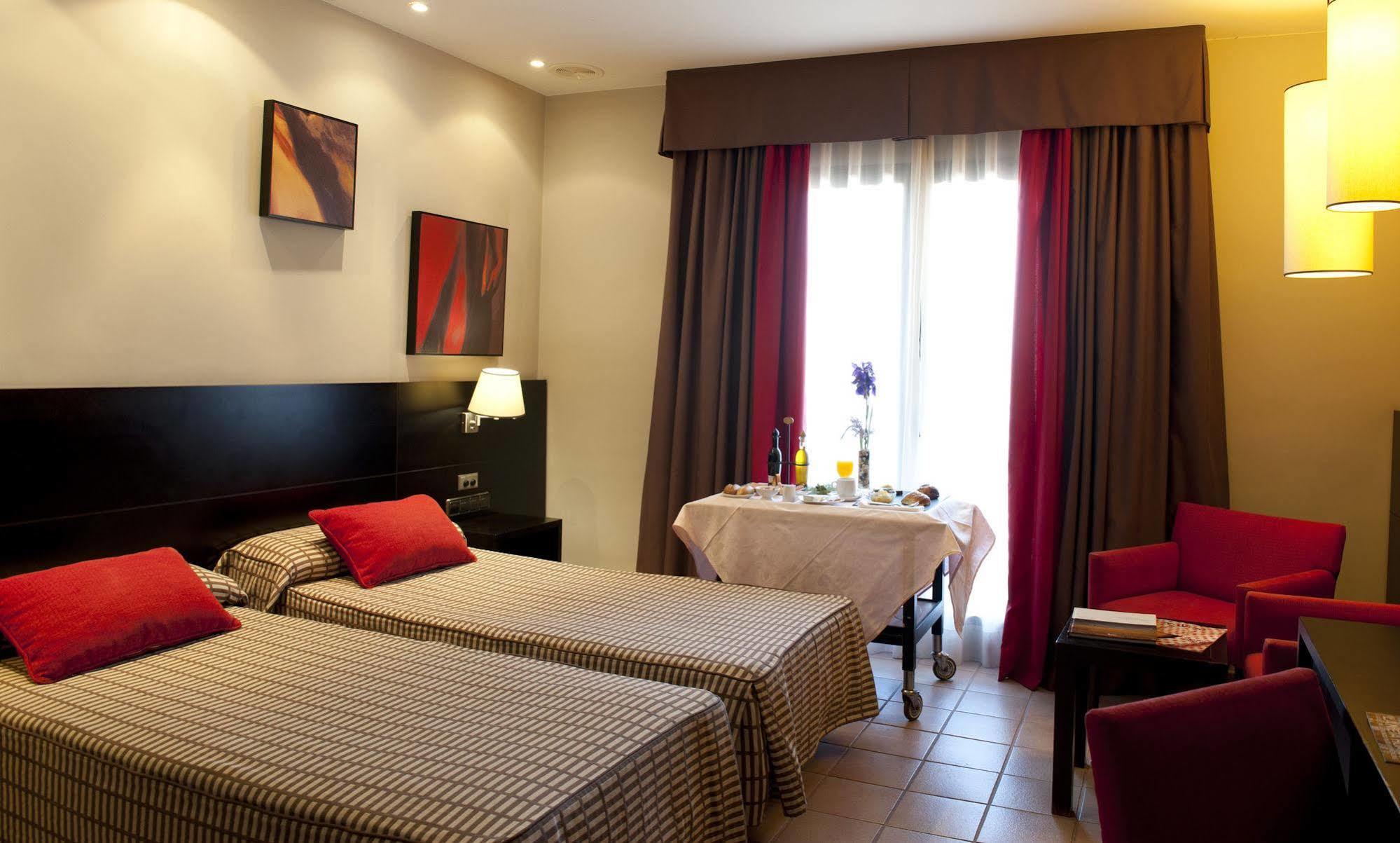 Hotel Cigarral Del Alba Толедо Экстерьер фото