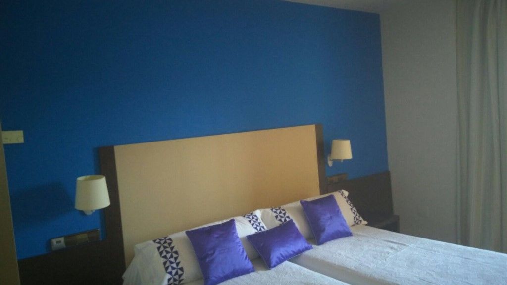 Hotel Cigarral Del Alba Толедо Экстерьер фото